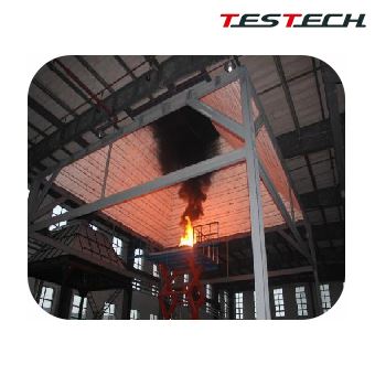 3MW Battery Thermal Release Test System manufacturers