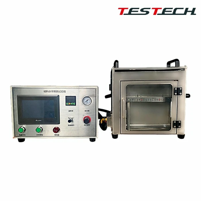 Horizontal Burning Rate Tester suppliers